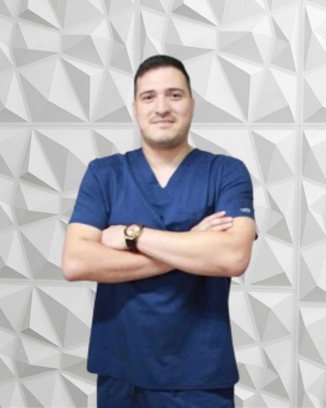 Medident — espacio de trabajo