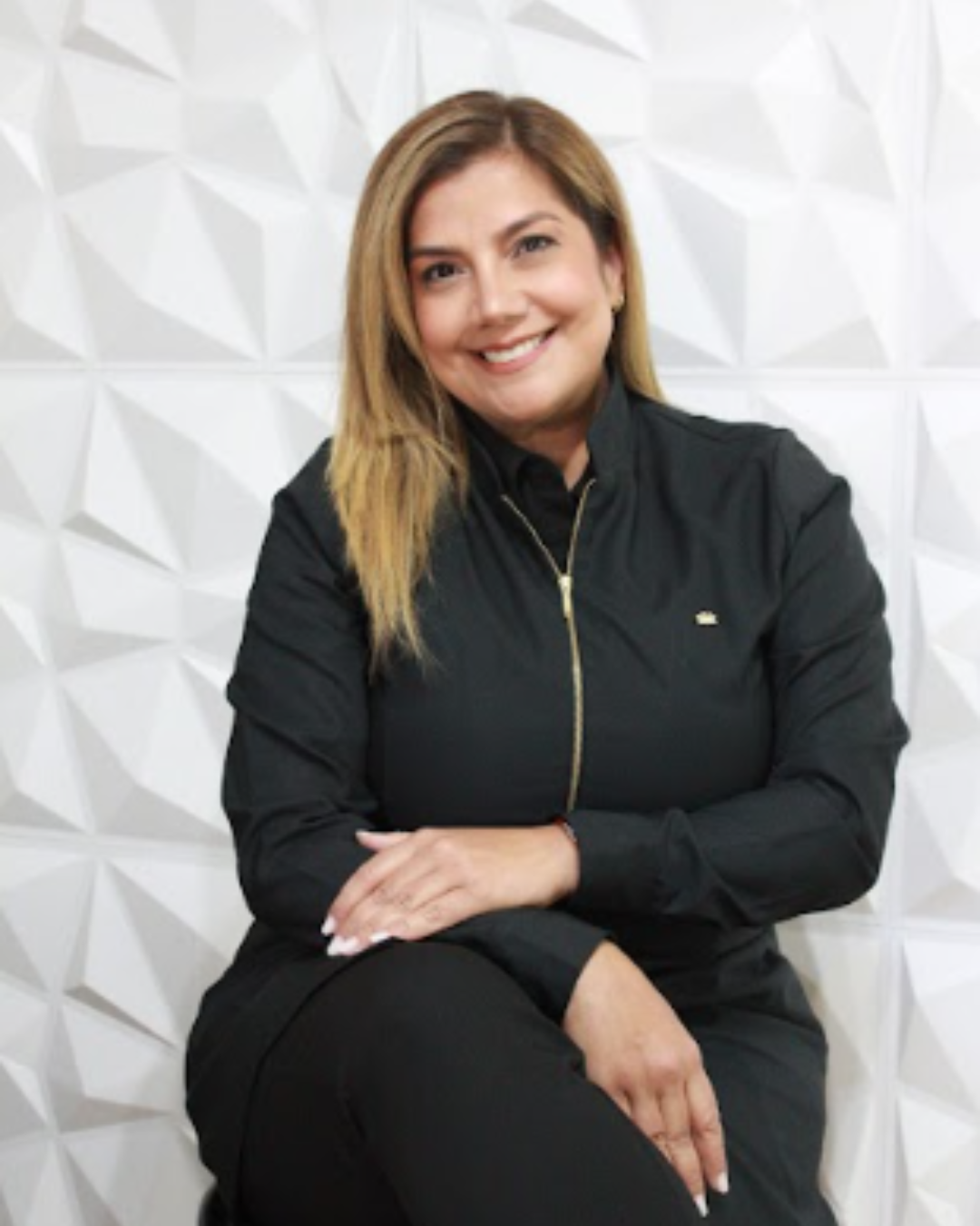 Medident — equipo profesional